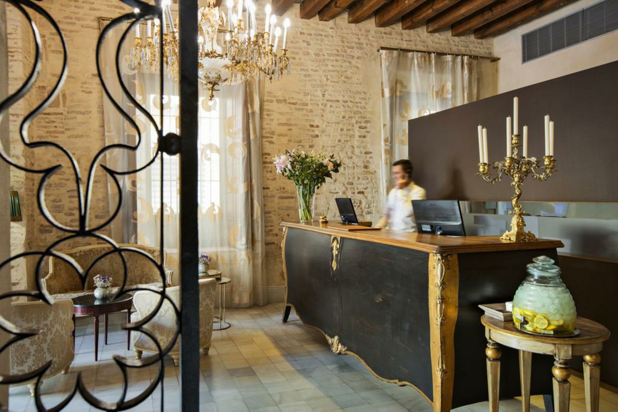 Hotel Casa 1800 Sevilla