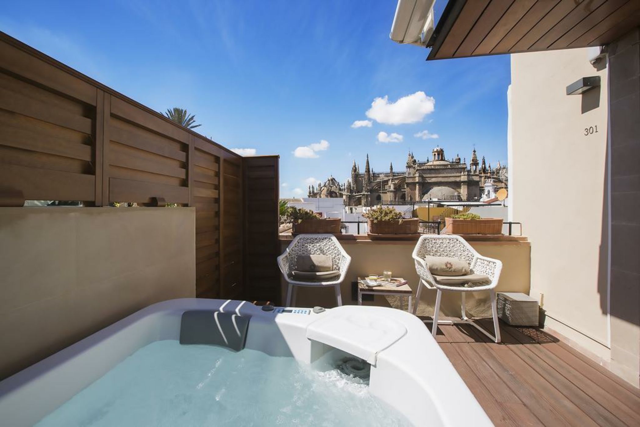 Hotel Casa 1800 Sevilla