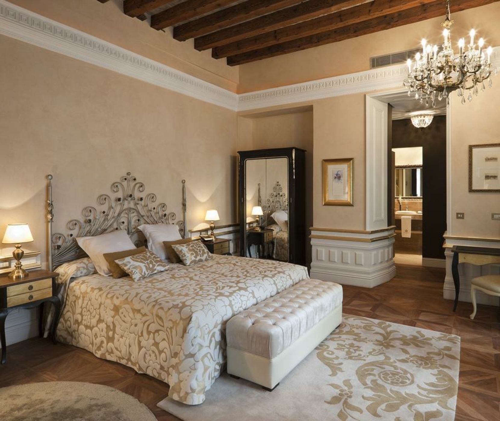 Hotel Casa 1800 Sevilla