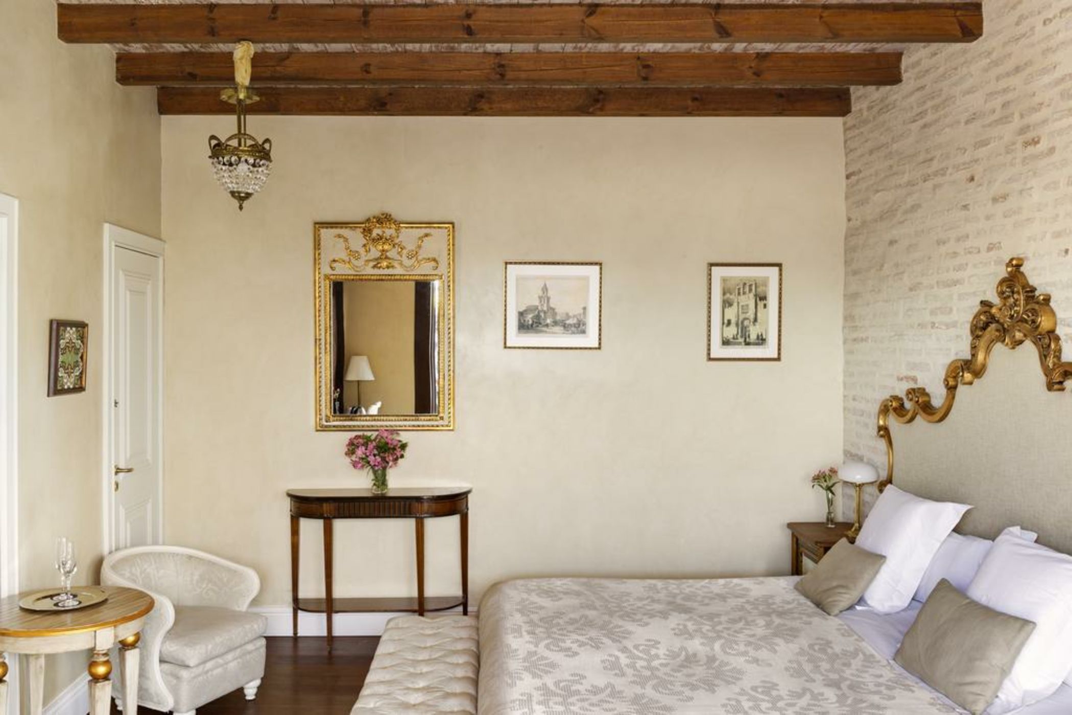 Hotel Casa 1800 Sevilla