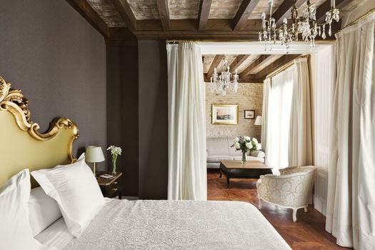 Hotel Casa 1800 Sevilla