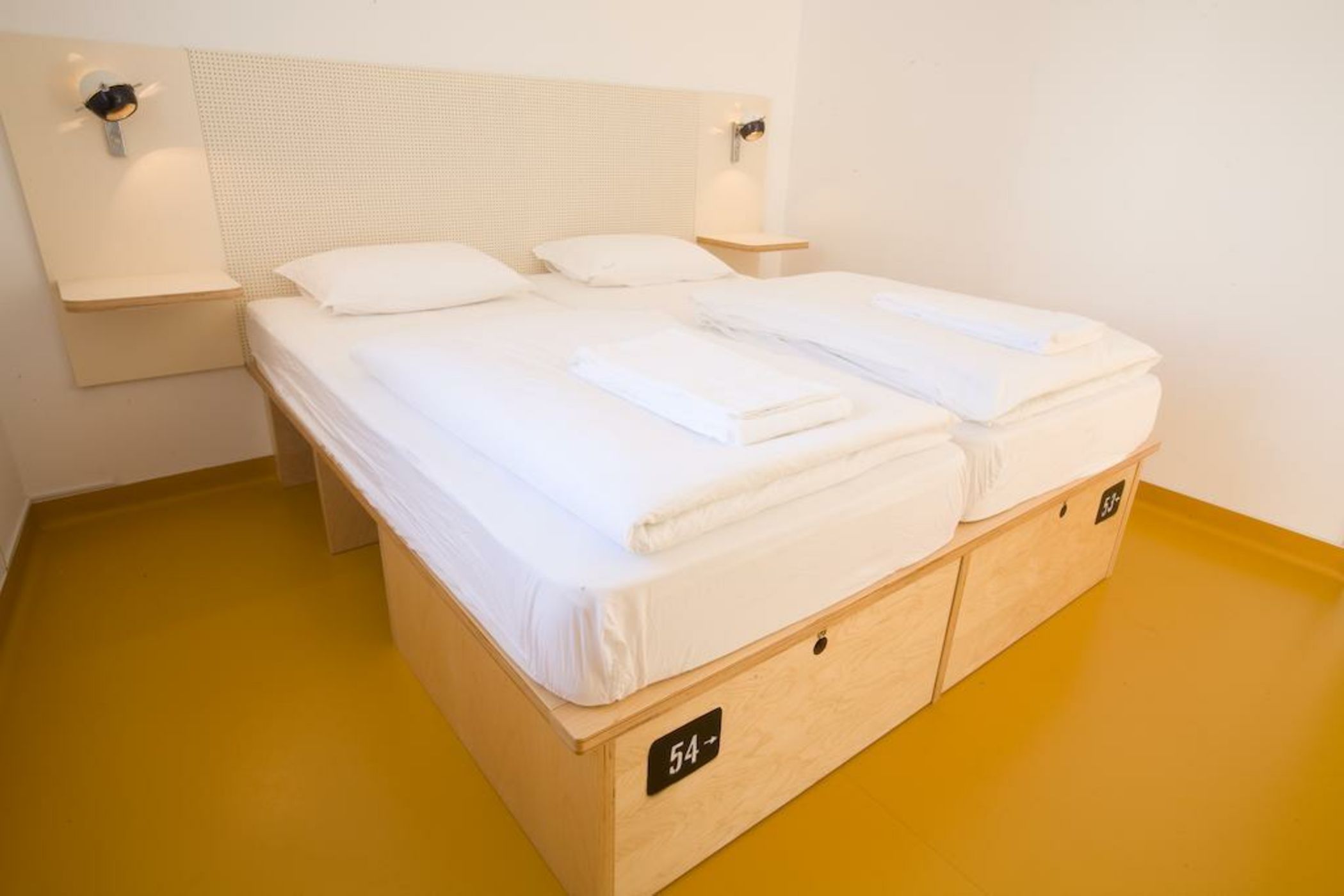 Amazigh Design Hostel