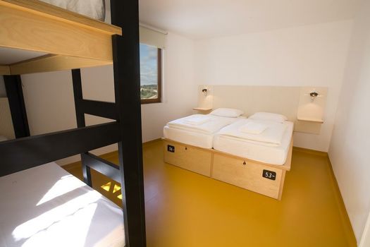 Amazigh Design Hostel
