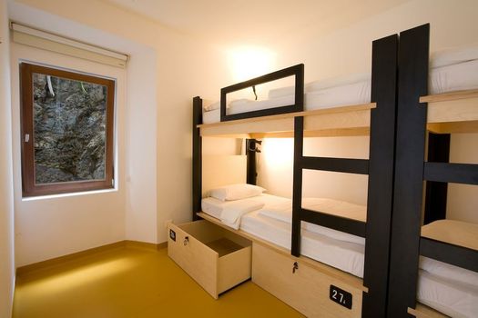Amazigh Design Hostel