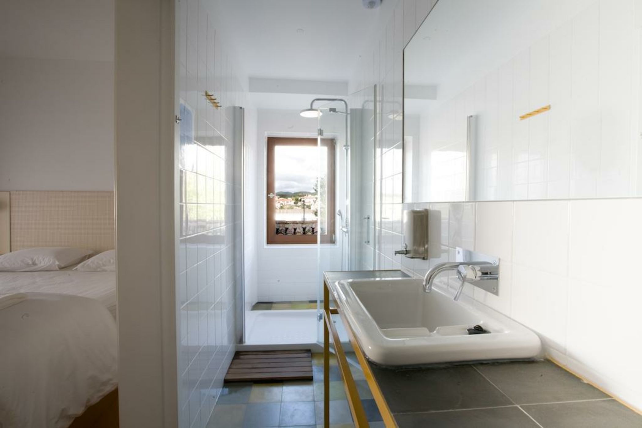 Amazigh Design Hostel