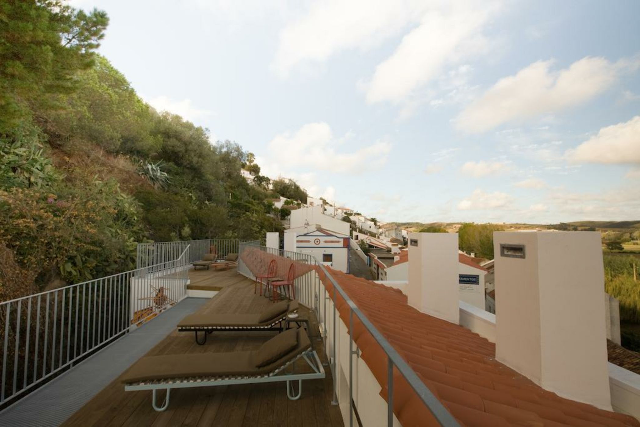 Amazigh Design Hostel