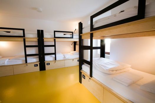 Amazigh Design Hostel