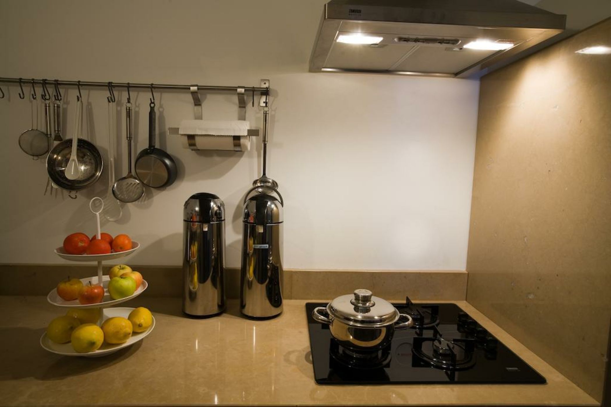 Amazigh Design Hostel