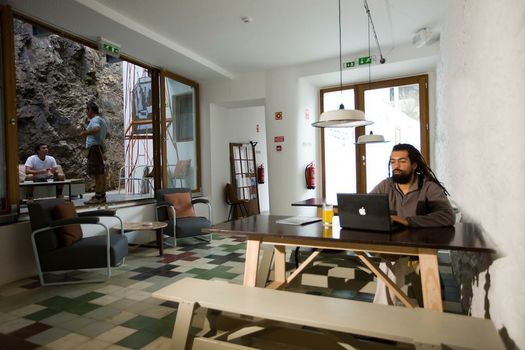 Amazigh Design Hostel