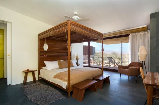 Tierra Atacama