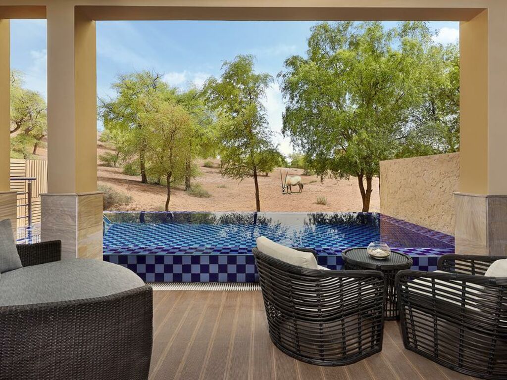 The Ritz Carlton Ras Al Khaimah Al Wadi Desert A Design Boutique Hotel Ras Al Khaimah United Arab Emirates The Ritz Carlton Ras Al Khaimah Al Wadi Desert A Design Boutique Hotel Ras Al Khaimah United Arab Emirates