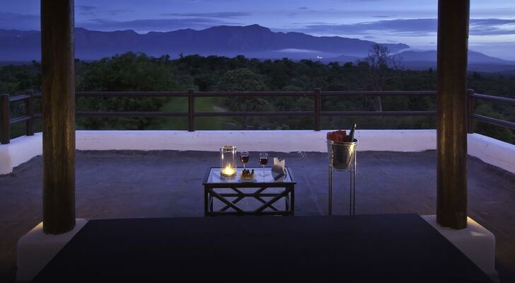 The Serai Bandipur