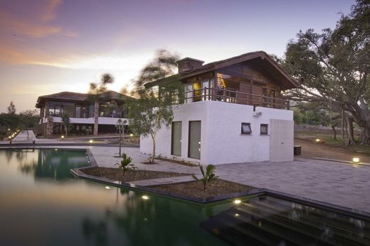 The Serai Bandipur