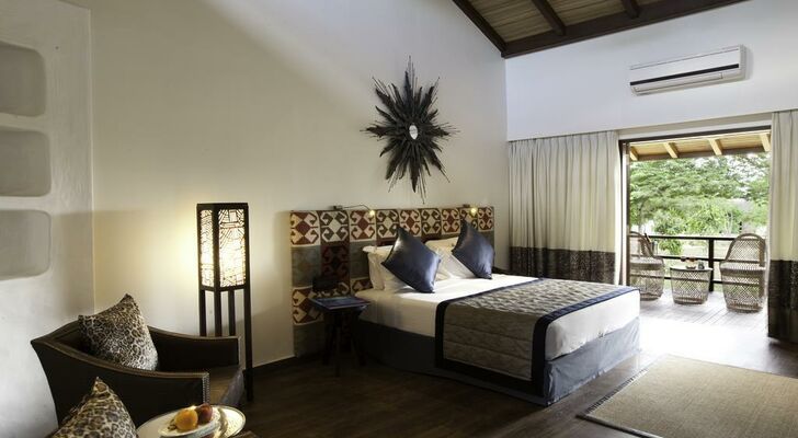 The Serai Bandipur