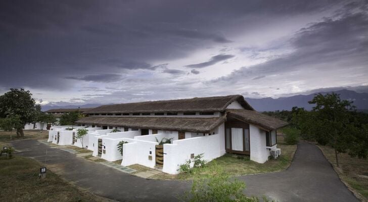 The Serai Bandipur