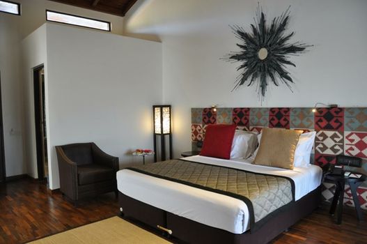 The Serai Bandipur