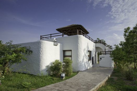 The Serai Bandipur