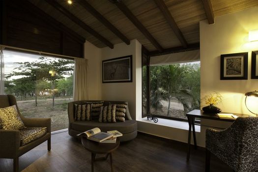 The Serai Bandipur