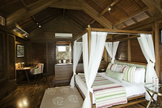 The Serai Bandipur