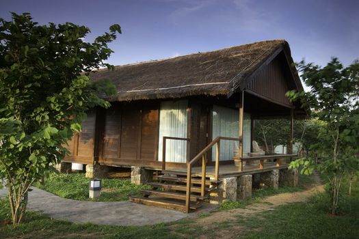 The Serai Bandipur