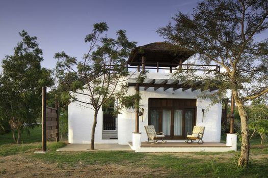 The Serai Bandipur
