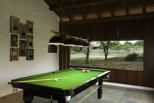 The Serai Bandipur