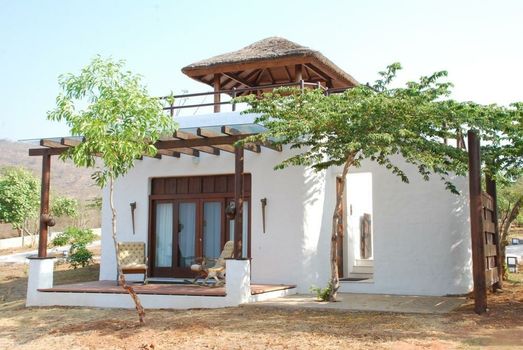 The Serai Bandipur