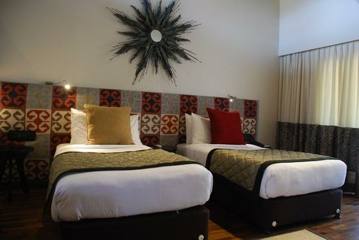 The Serai Bandipur