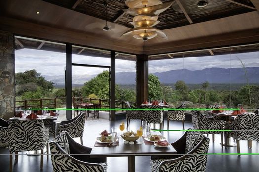 The Serai Bandipur