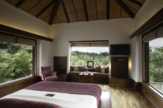 The Serai Chickmagalur