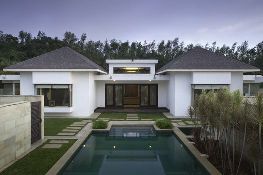 The Serai Chickmagalur