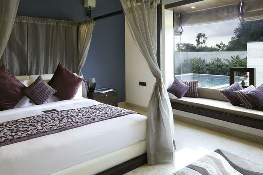The Serai Chickmagalur