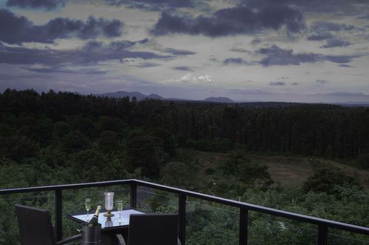 The Serai Chickmagalur