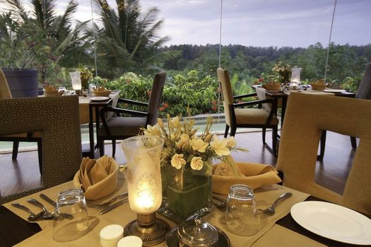 The Serai Chickmagalur