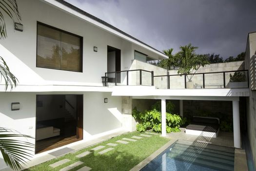 The Serai Chickmagalur
