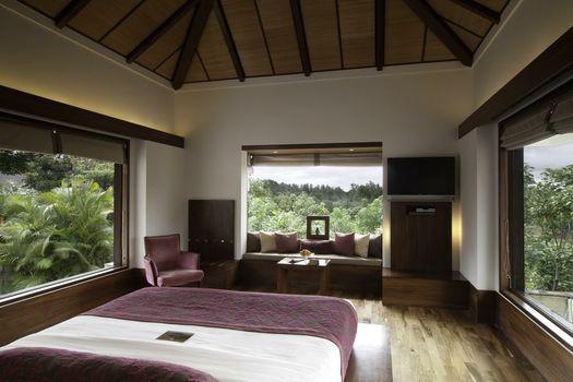 The Serai Chickmagalur