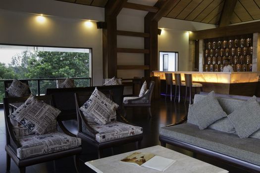 The Serai Chickmagalur