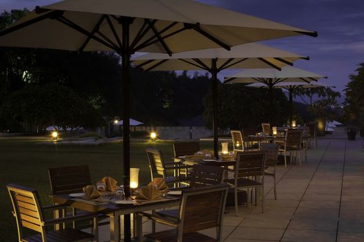 The Serai Chickmagalur