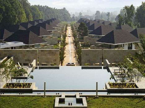 The Serai Chickmagalur