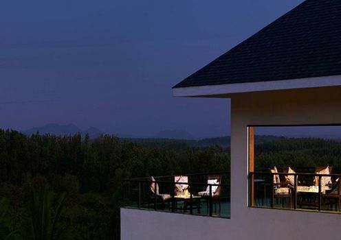 The Serai Chickmagalur