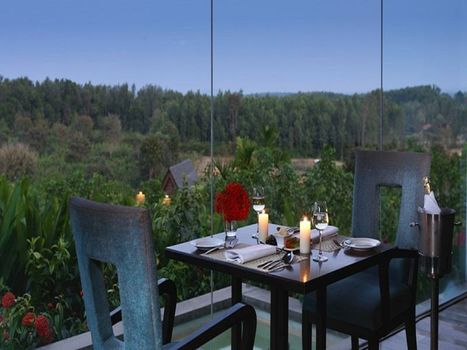 The Serai Chickmagalur