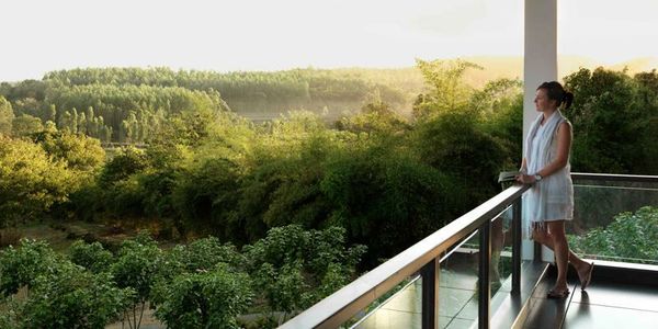 The Serai Chickmagalur