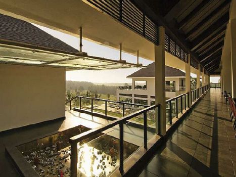 The Serai Chickmagalur