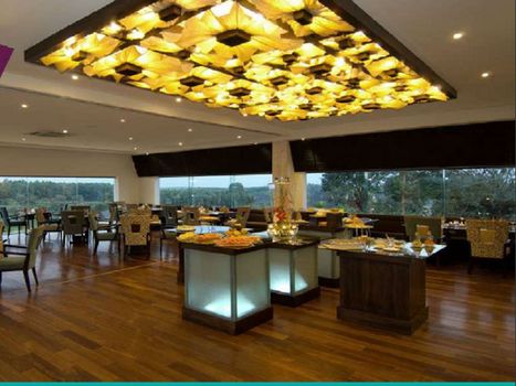 The Serai Chickmagalur