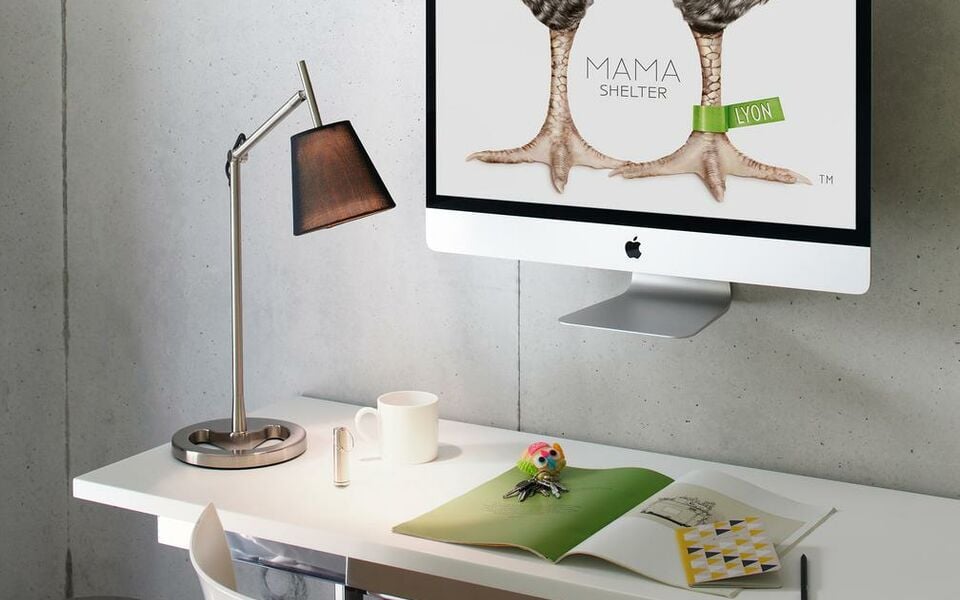 Urban plan Lyon France 13 PDF