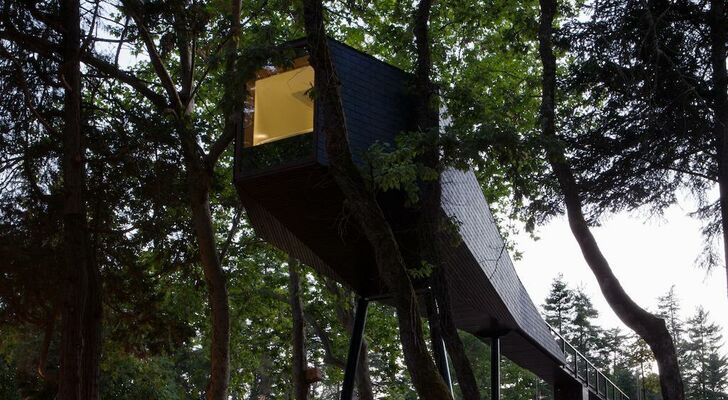 Pedras Salgadas Spa & Nature Park