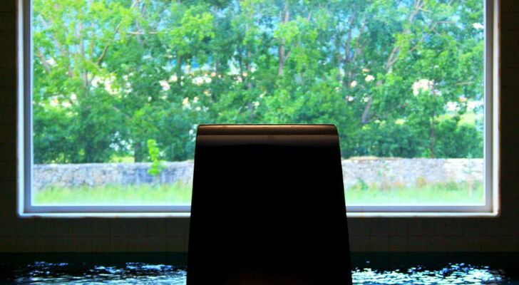 Pedras Salgadas Spa & Nature Park