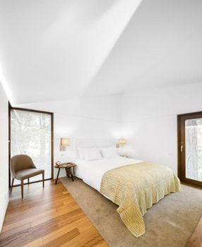 Pedras Salgadas Spa & Nature Park
