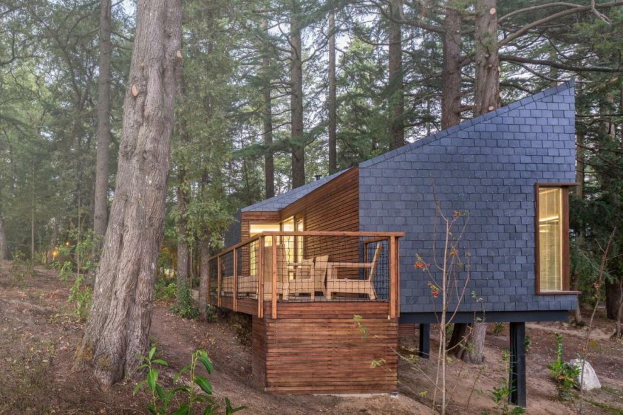 Pedras Salgadas Spa & Nature Park