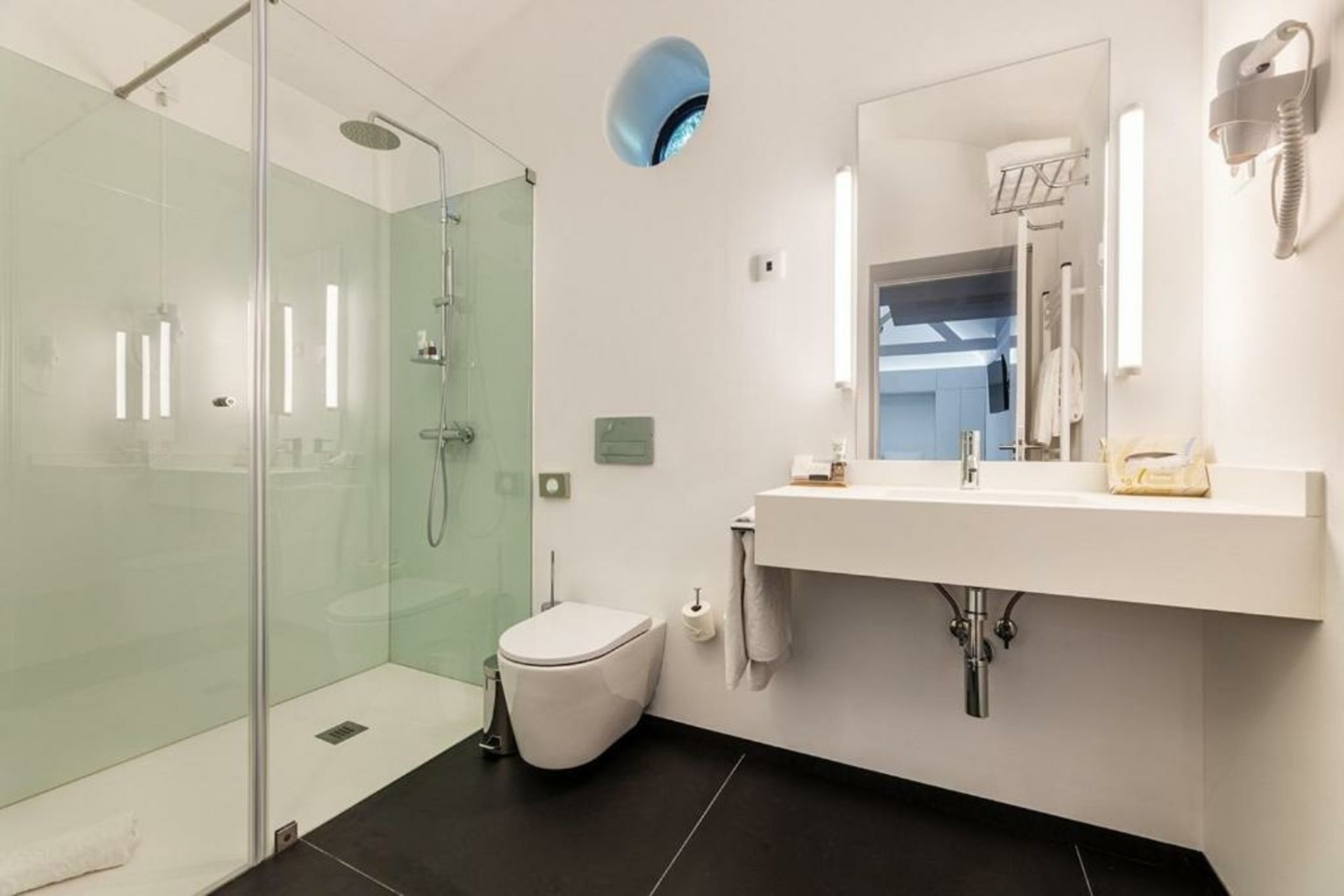 Pedras Salgadas Spa & Nature Park